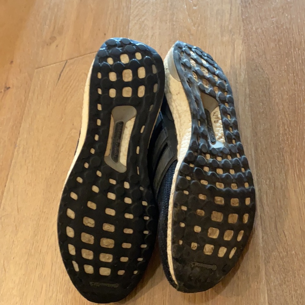 Men's adiadas ultraboost - Picture 5 of 5